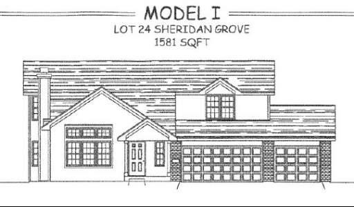 2694 Bibury Drive, Rockford, IL 61109