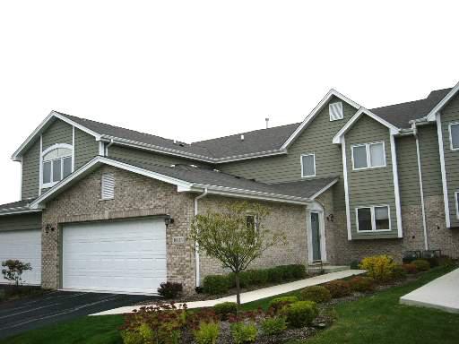 8403 Dunmore Drive, Tinley Park, IL 60477