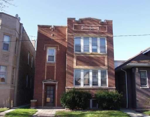 5718 N Maplewood Ave, Chicago, IL 60659