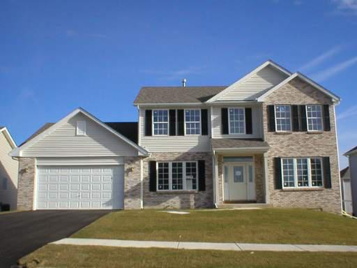 7213 Wyndridge, Machesney Park, IL 61115