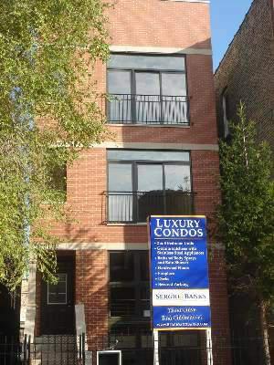 1333 N Artesian Ave. #3, Chicago, IL 60622