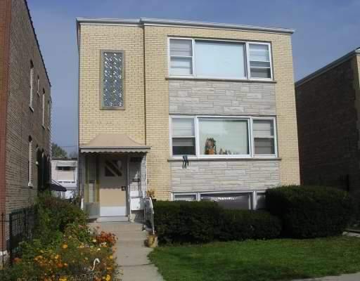 [Address Hidden by Seller], Chicago, IL 60639