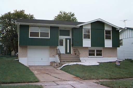 3502 Chestnut, Hazel Crest, IL 60429