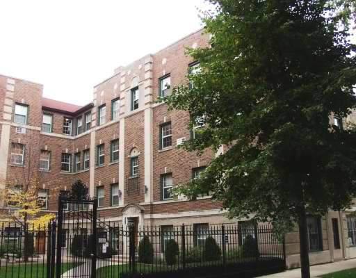 1812 W Chase Ave. #G, Chicago, IL 60626