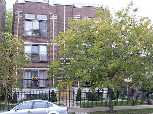 4610 N Ashland Ave. #1N, Chicago, IL 60640