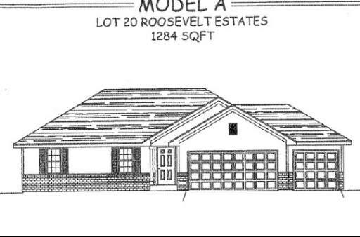 8643 Tim Lane, Machesney Park, IL 61115