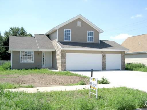 1261 Bailey Drive, Machesney Park, IL 61115