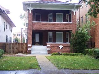 5450 W Ferdinand, Chicago, IL 60644