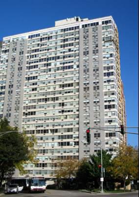 3900 N Lake Shore #11B, Chicago, IL 60613