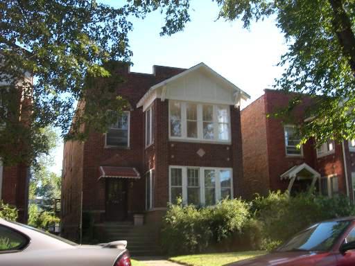 724 Seward St., Evanston, IL 60202