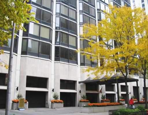50 E Bellevue #1706, Chicago, IL 60610