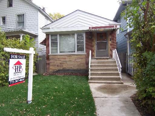 2727 N Avers Ave, Chicago, IL 60647