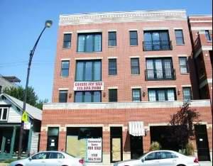 1838 W Belmont #4, Chicago, IL 60657