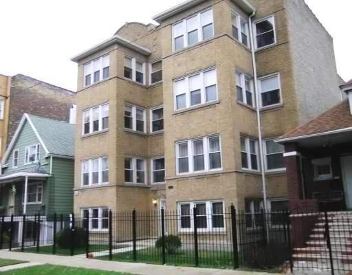 3510 W Palmer #1W, Chicago, IL 60647