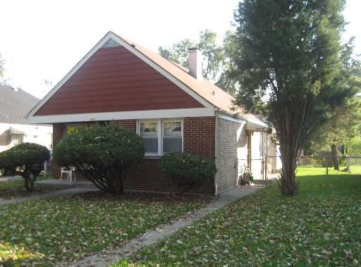 [Address Unavailable], Bellwood, IL 60104