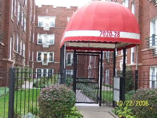 7028 S Cregier #G2, Chicago, IL 60649