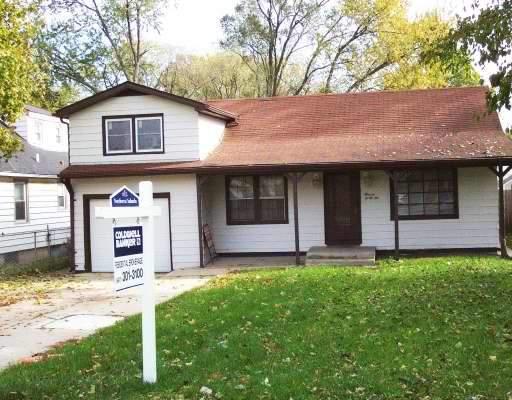 1146 S Spencer St., Aurora, IL 60505