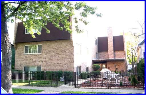 4881 N Hermitage #203, Chicago, IL 60640