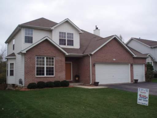 631 Burdette Avenue, Glendale Heights, IL 60139