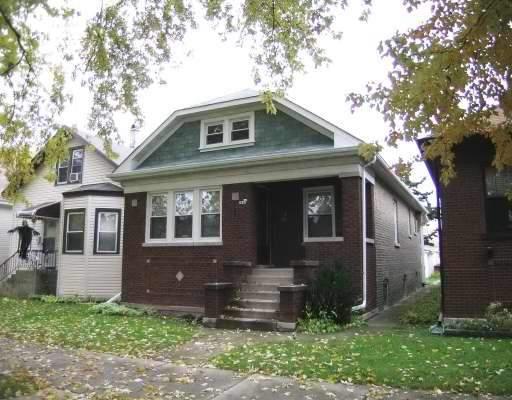 3645 N Linder Ave, Chicago, IL 60641