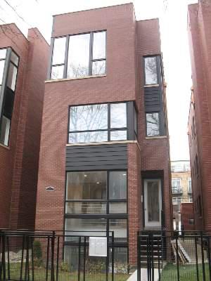 2312 W Wabansia Ave. #1, Chicago, IL 60622