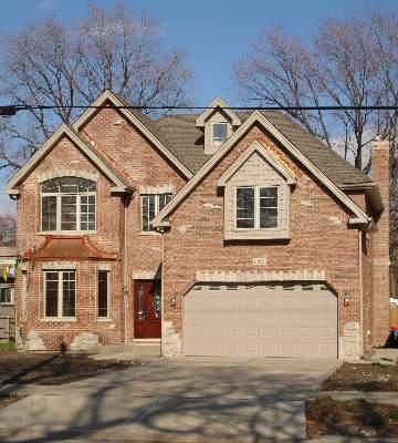 9319 S 52nd Ave, Oak Lawn, IL 60453