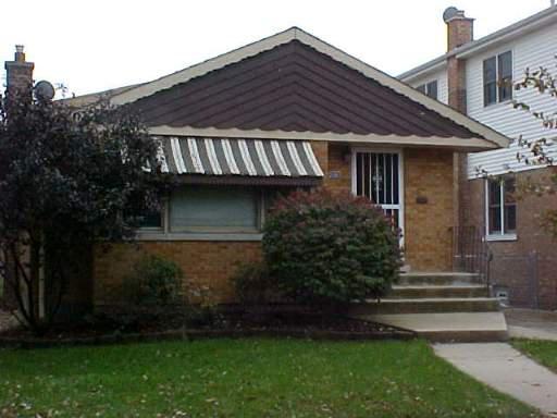 3861 W 107th Place, Chicago, IL 60655