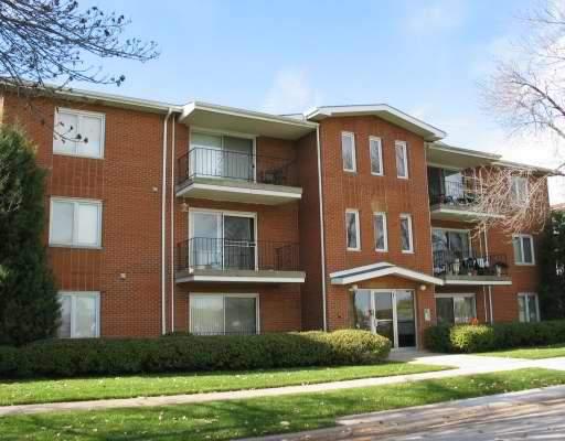 10840 S Kilpatrick Ave. #3NW, Oak Lawn, IL 60453