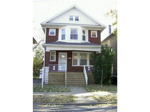 2621 E 74th Place, Chicago, IL 60649