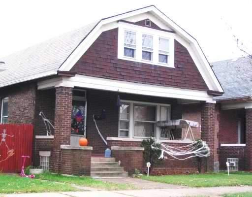 10609 S Avenue G, Chicago, IL 60617