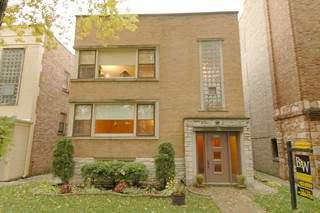 6244 N Richmond Street, Chicago, IL 60659
