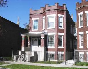 4108 W Gladys, Chicago, IL 60624