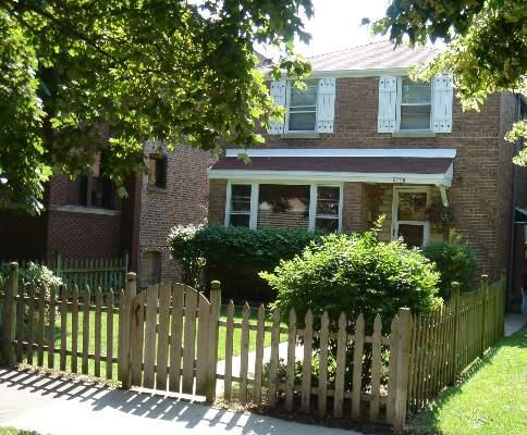 5720 N Hermitage Ave, Chicago, IL 60660