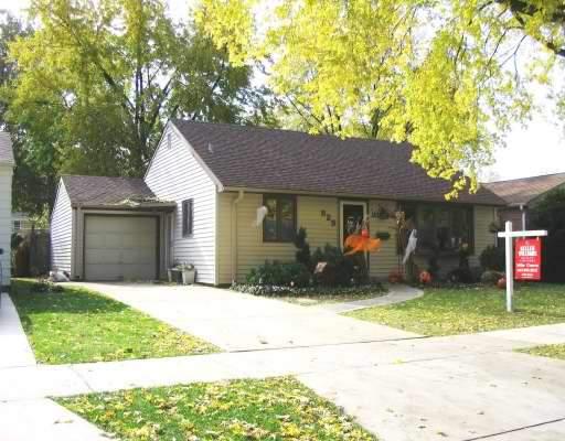 [Address Hidden by Seller], Des Plaines, IL 60016
