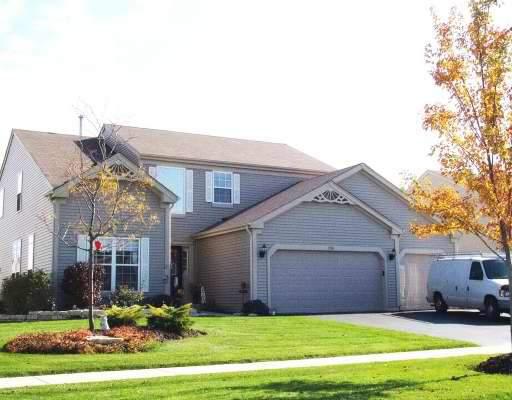 798 Summerhill Drive, Aurora, IL 60506