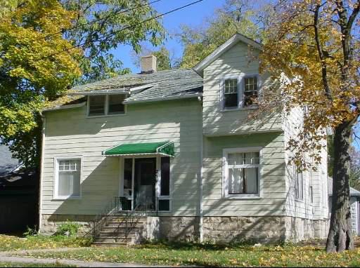 256 Prairie Ave, Joliet, IL 60435
