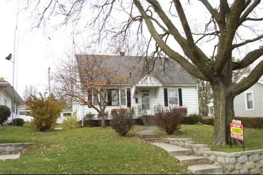 1311 N Elizabeth St., Joliet, IL 60435