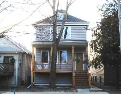 1027 Hannah Ave., Forest Park, IL 60130