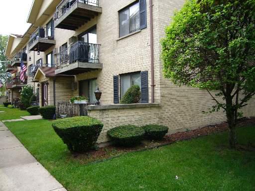 2139 N Harlem #124, Chicago, IL 60607