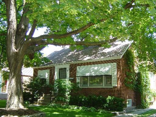 721 N Spring Avenue, La Grange Park, IL 60526