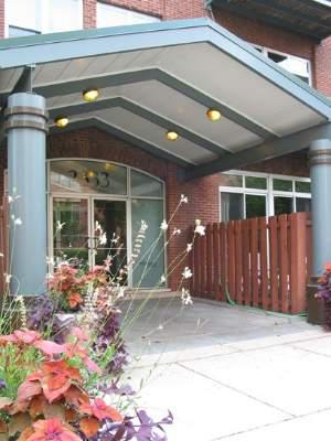 2333 W St. Paul #310, Chicago, IL 60647