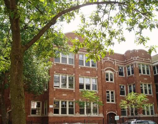 1623 W North Shore Avenue #3, Chicago, IL 60626