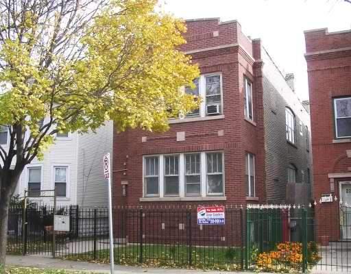2203 N Lavergne, Chicago, IL 60639