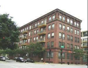 120 E Cullerton #405, Chicago, IL 60616