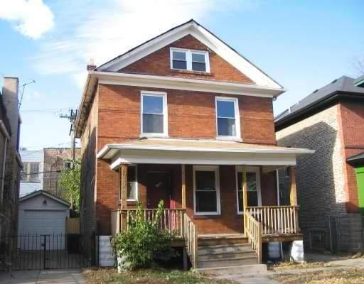 2634 E 74th Place, Chicago, IL 60649