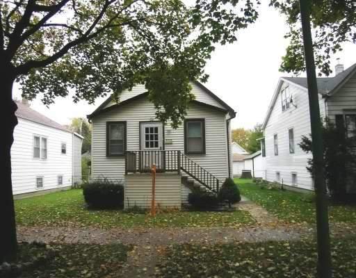4438 N Meade, Chicago, IL 60630