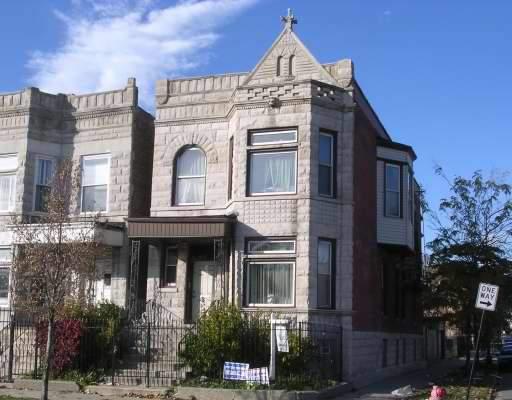 3600 W Lexington, Chicago, IL 60624
