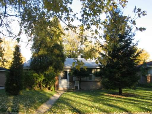 1387 Hirsch Ave, Calumet City, IL 60409