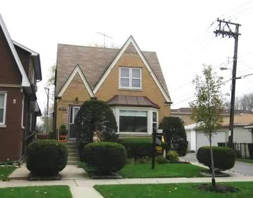 6415 N Nashville Ave, Chicago, IL 60631