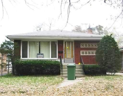14535 S Ellis, Dolton, IL 60419